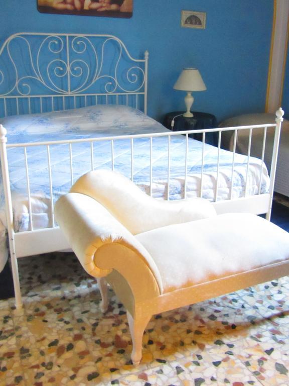 Giardino Della Melagrana Bed & Breakfast 3*