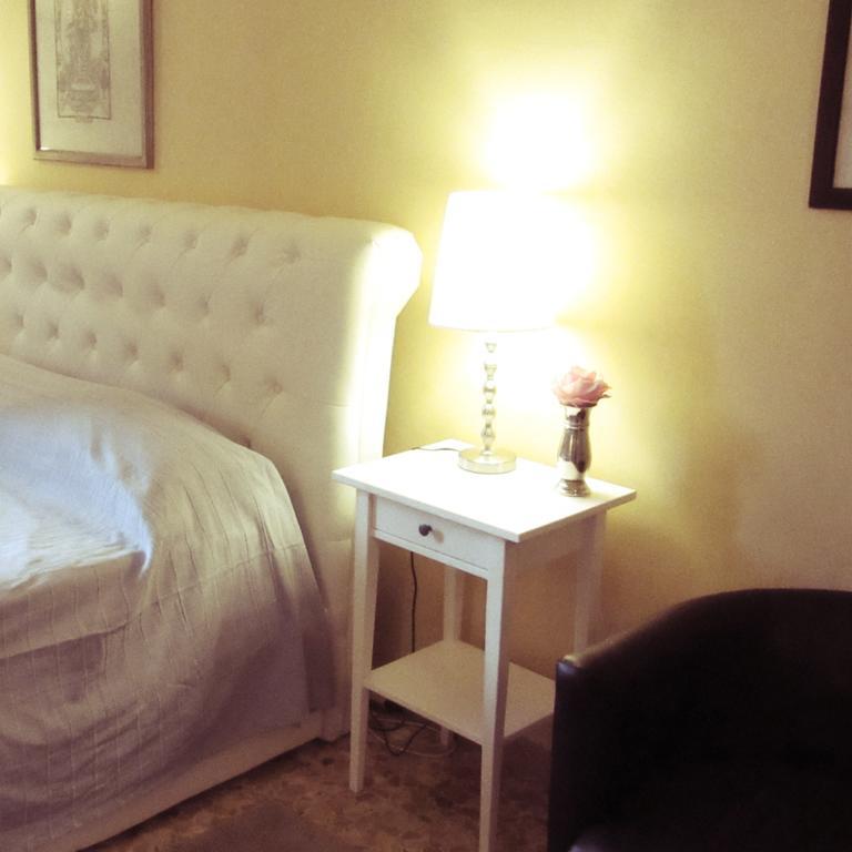 Bed & Breakfast Giardino Della Melagrana Florence