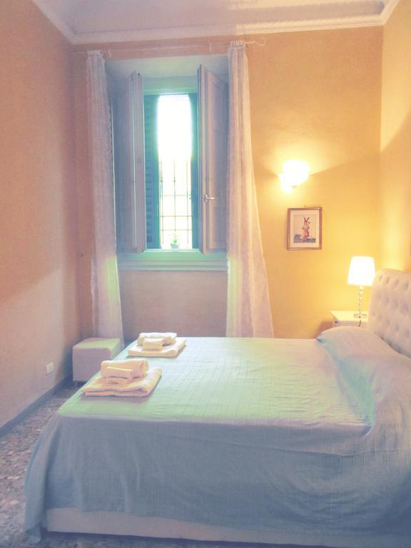 Giardino Della Melagrana Bed & Breakfast