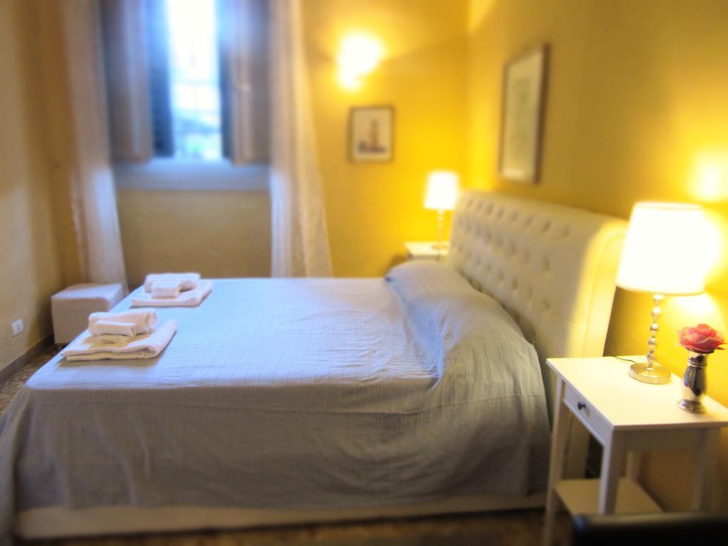 Giardino Della Melagrana Bed & Breakfast 3*