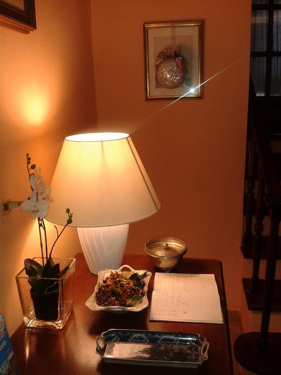 Giardino Della Melagrana Bed & Breakfast
