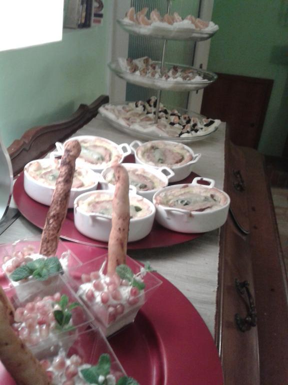 Bed & Breakfast Giardino Della Melagrana Florence