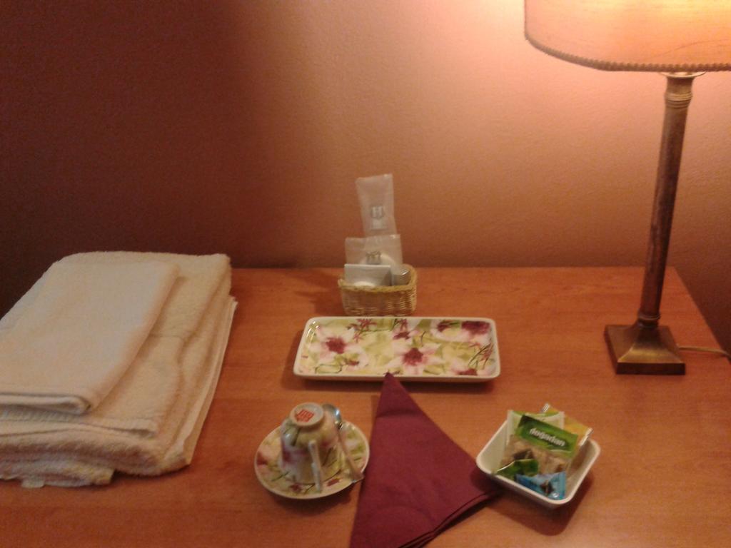 Bed & Breakfast Giardino Della Melagrana Florence