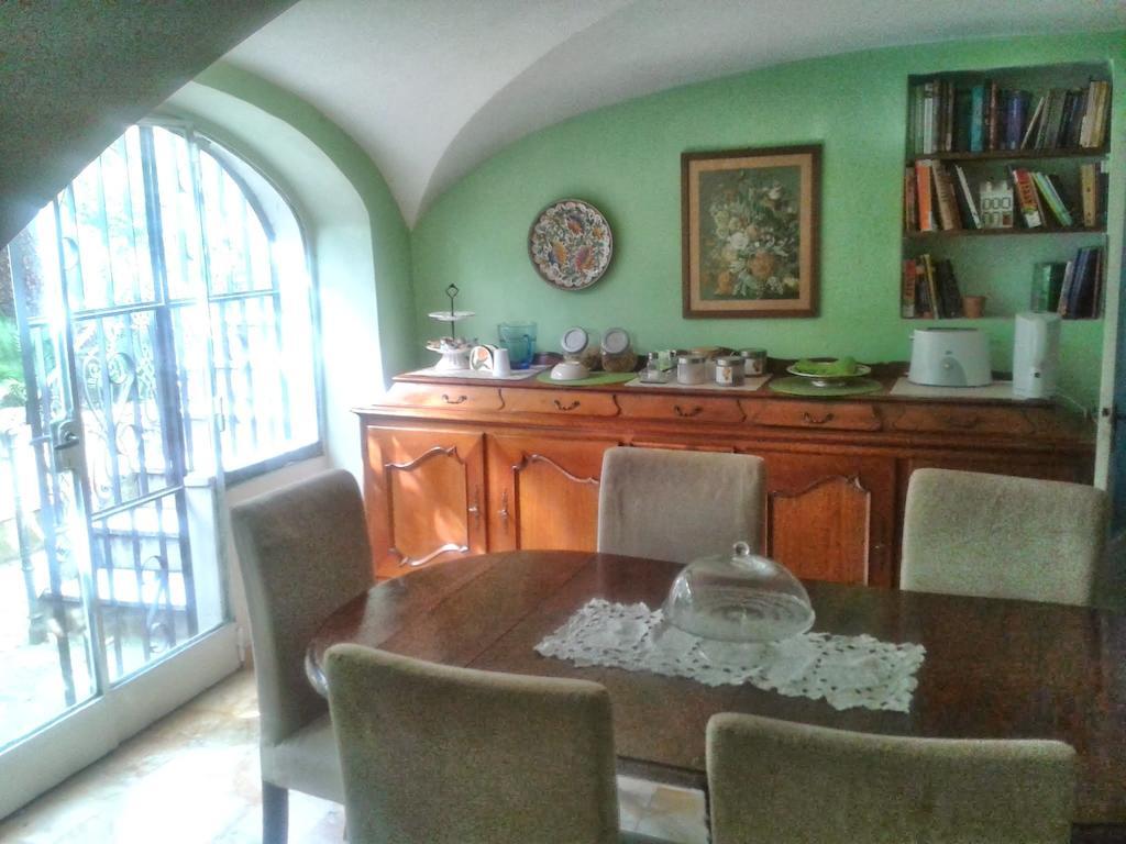 Bed & Breakfast Giardino Della Melagrana 3*
