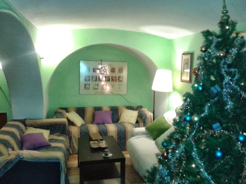 Bed & Breakfast Giardino Della Melagrana 3*