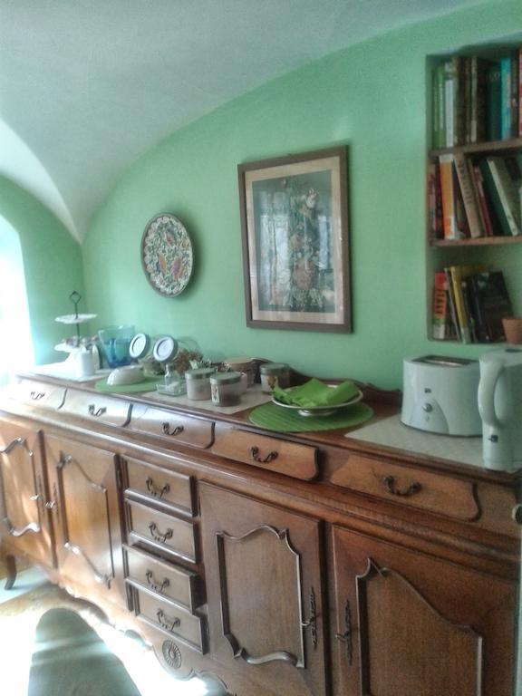 Bed & Breakfast Giardino Della Melagrana 3*