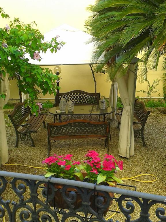 Bed & Breakfast Giardino Della Melagrana