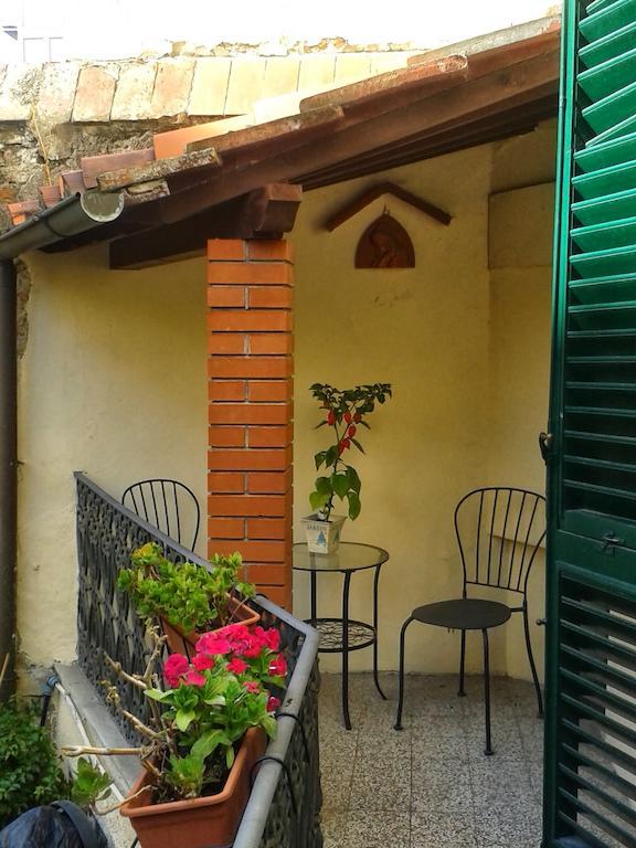 Bed & Breakfast Giardino Della Melagrana 3*