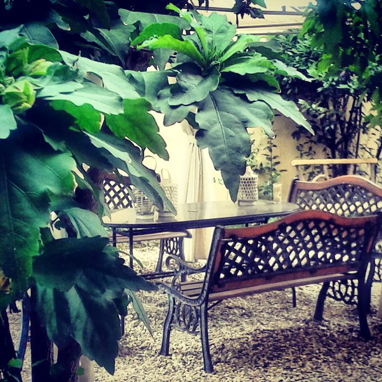 Bed & Breakfast Giardino Della Melagrana 3*