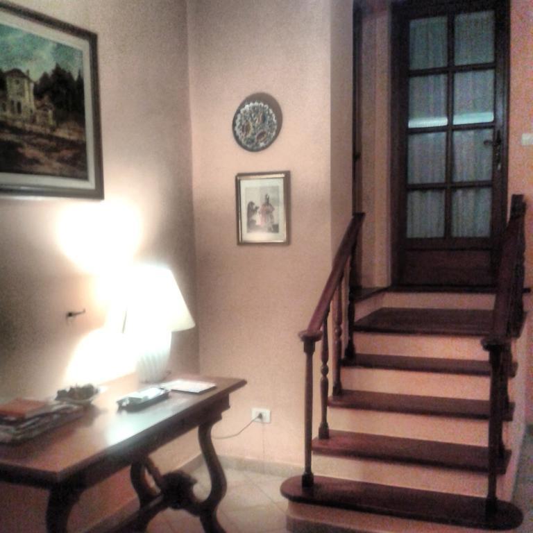 Bed & Breakfast Giardino Della Melagrana 3*