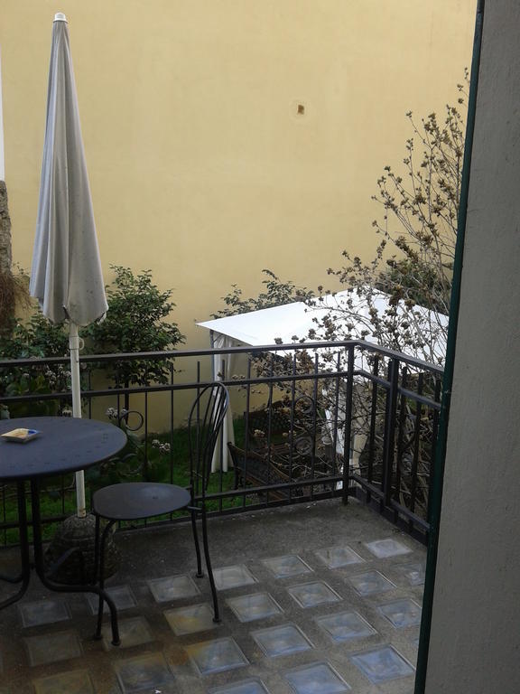 Giardino Della Melagrana