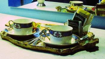 Bed & Breakfast Giardino Della Melagrana Florence