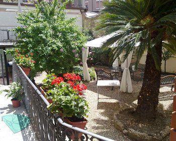 Bed & Breakfast Giardino Della Melagrana Florence