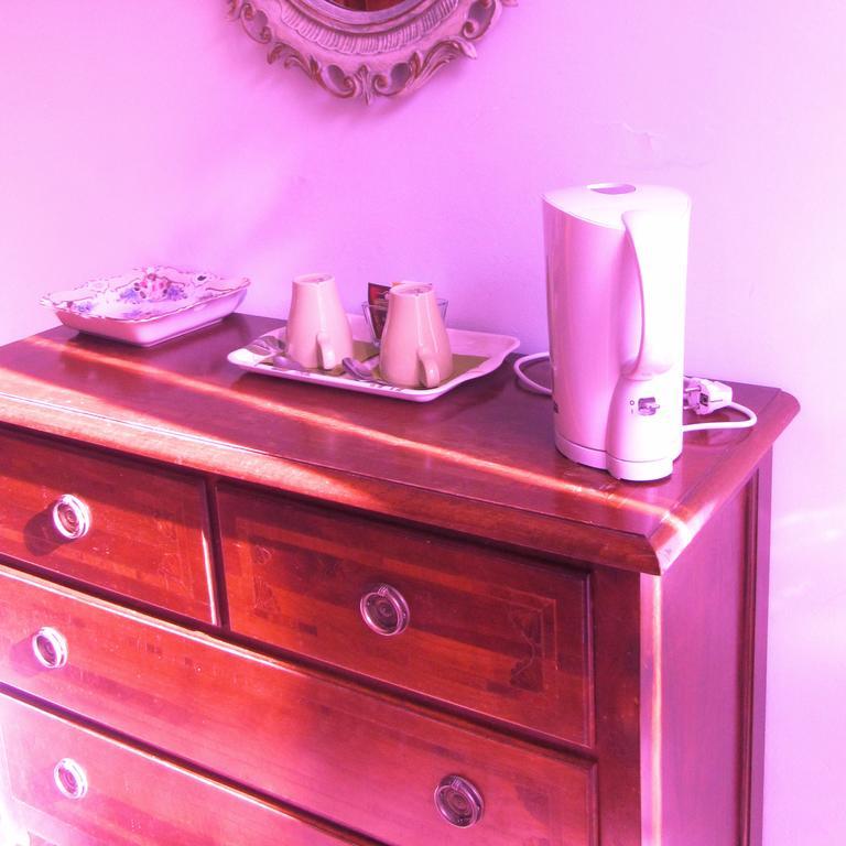 Giardino Della Melagrana Bed & Breakfast 3*
