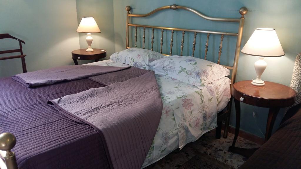 Bed & Breakfast Giardino Della Melagrana Florence