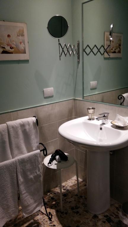 Bed & Breakfast Giardino Della Melagrana