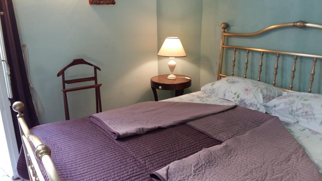 Bed & Breakfast Giardino Della Melagrana 3*