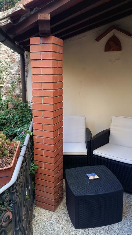 Bed & Breakfast Giardino Della Melagrana 3*
