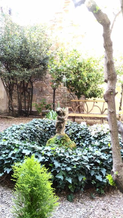 Bed & Breakfast Giardino Della Melagrana Florence