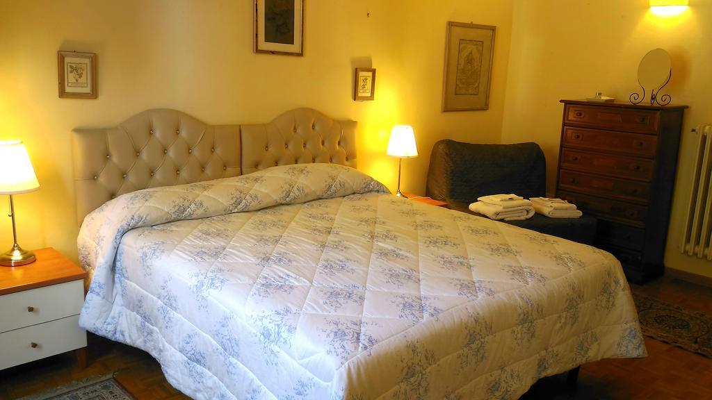 Giardino Della Melagrana Bed & Breakfast 3*