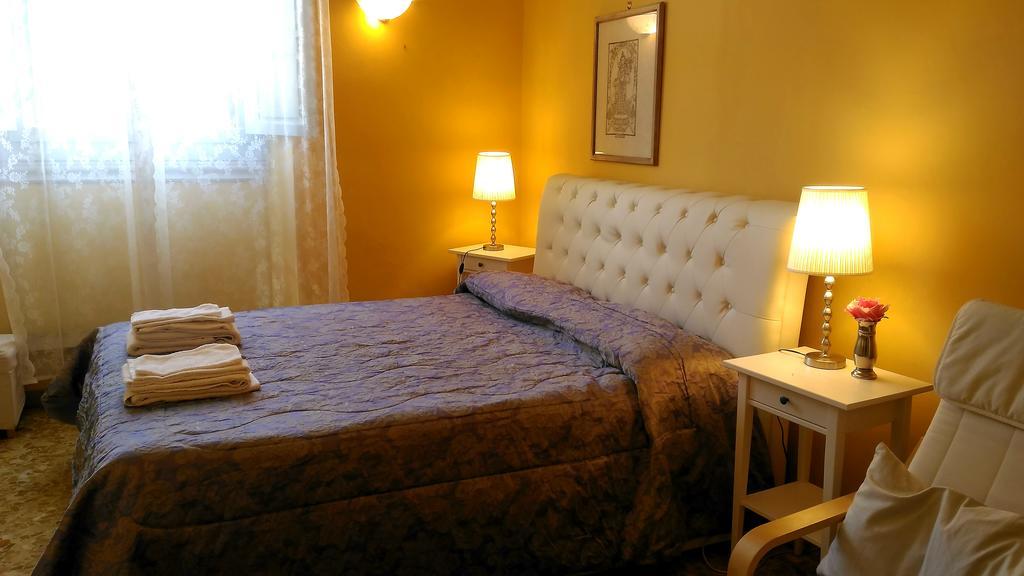 Bed & Breakfast Giardino Della Melagrana Florence