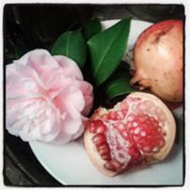 Giardino Della Melagrana Bed & Breakfast