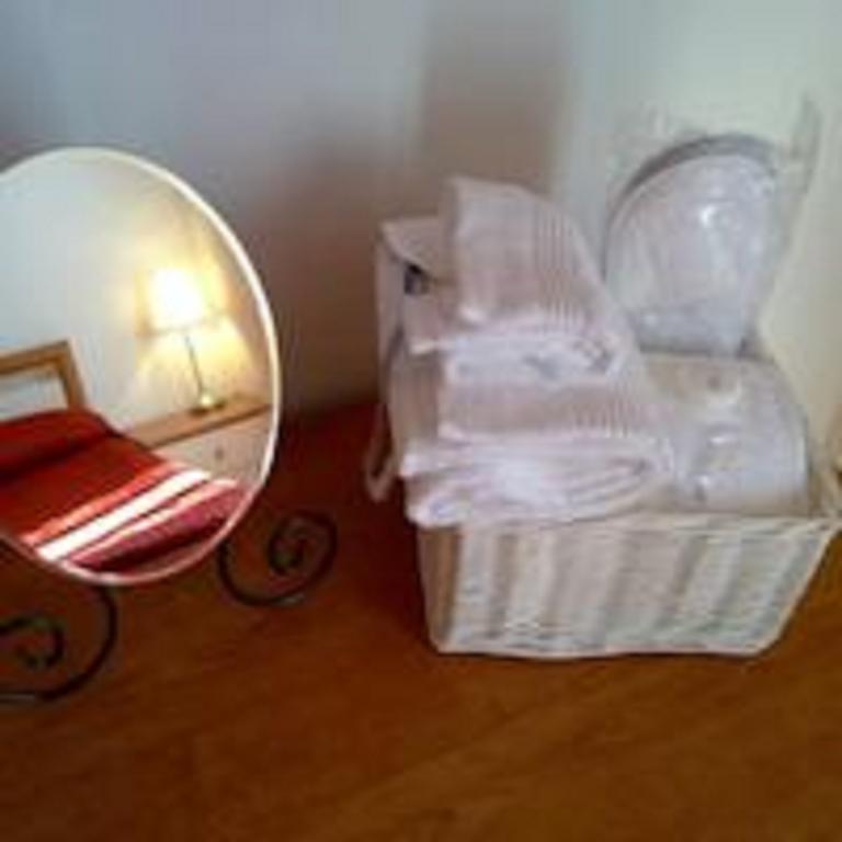 Bed & Breakfast Giardino Della Melagrana Florence