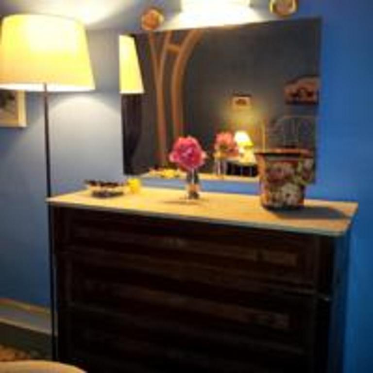Giardino Della Melagrana Bed & Breakfast 3*