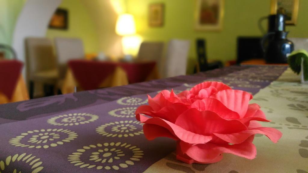 Giardino Della Melagrana Bed & Breakfast 3*