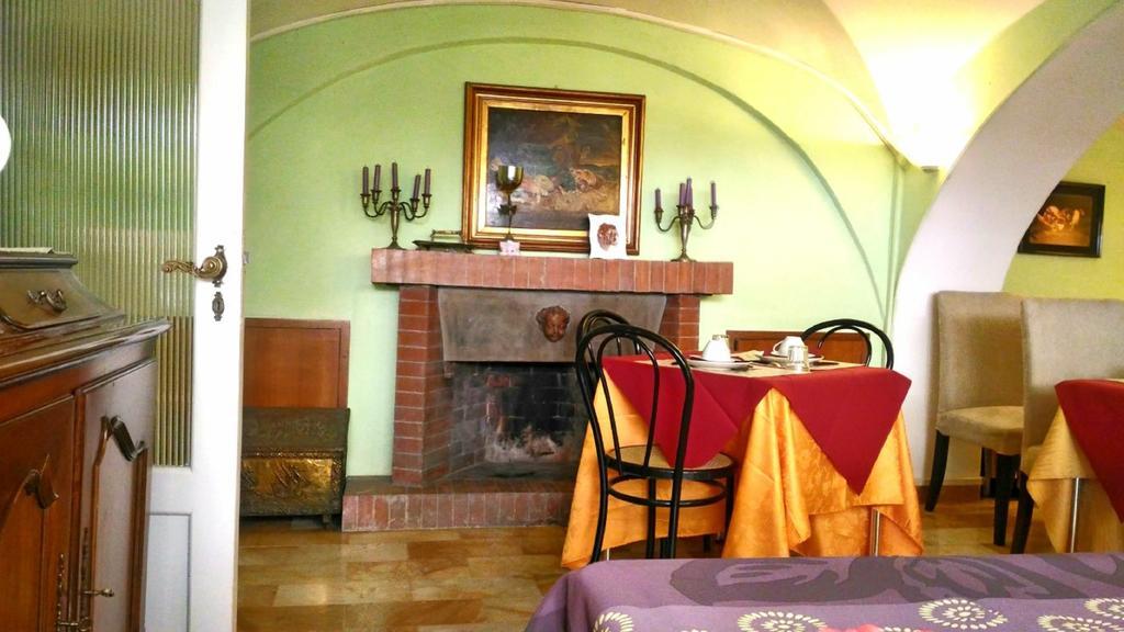 Giardino Della Melagrana Bed & Breakfast