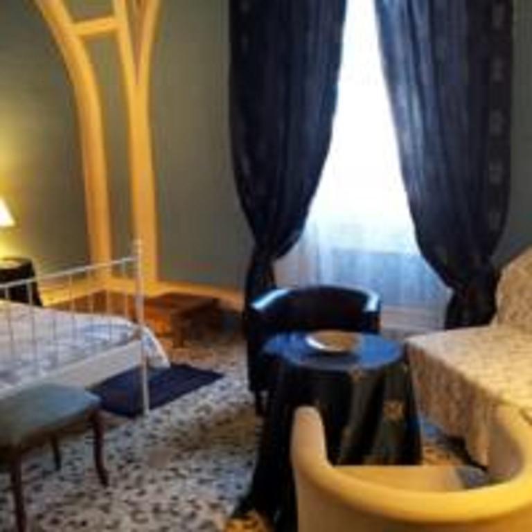 Giardino Della Melagrana Bed & Breakfast 3*