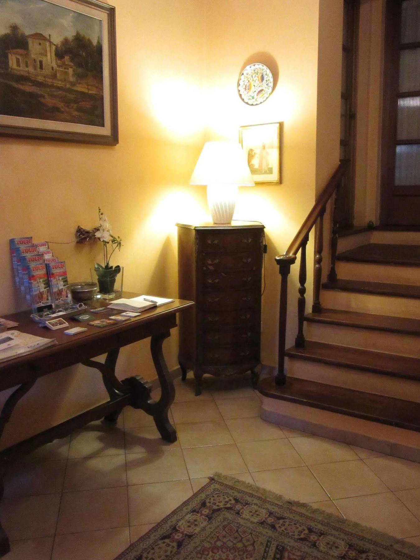 Giardino Della Melagrana Bed & Breakfast 3*
