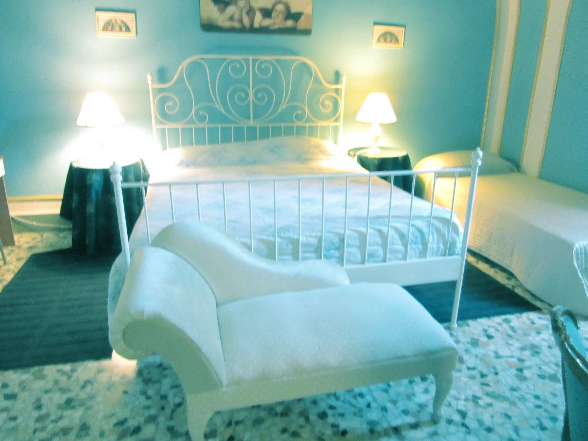 Bed & Breakfast Giardino Della Melagrana 3*