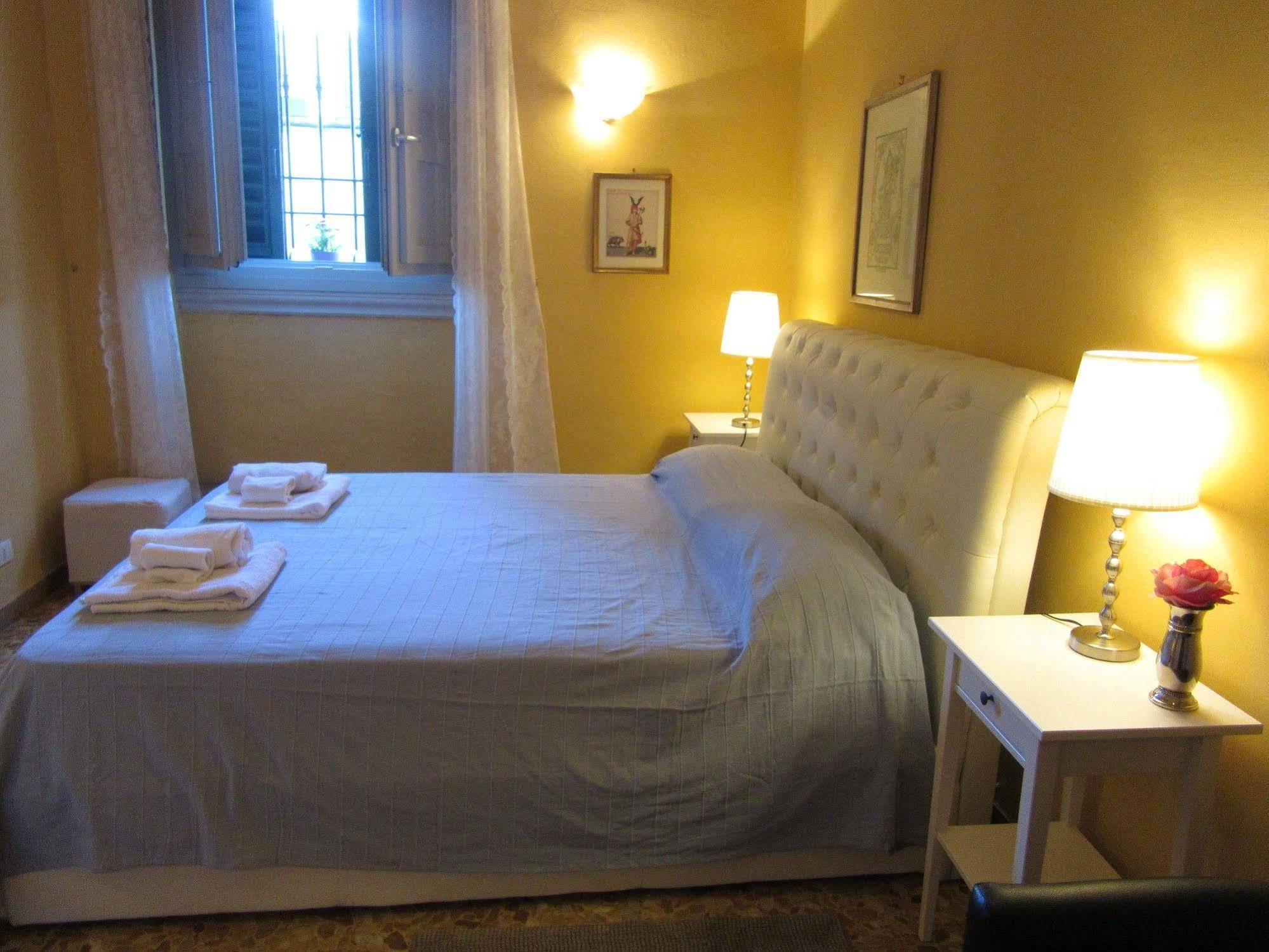 Giardino Della Melagrana Bed & Breakfast Florence