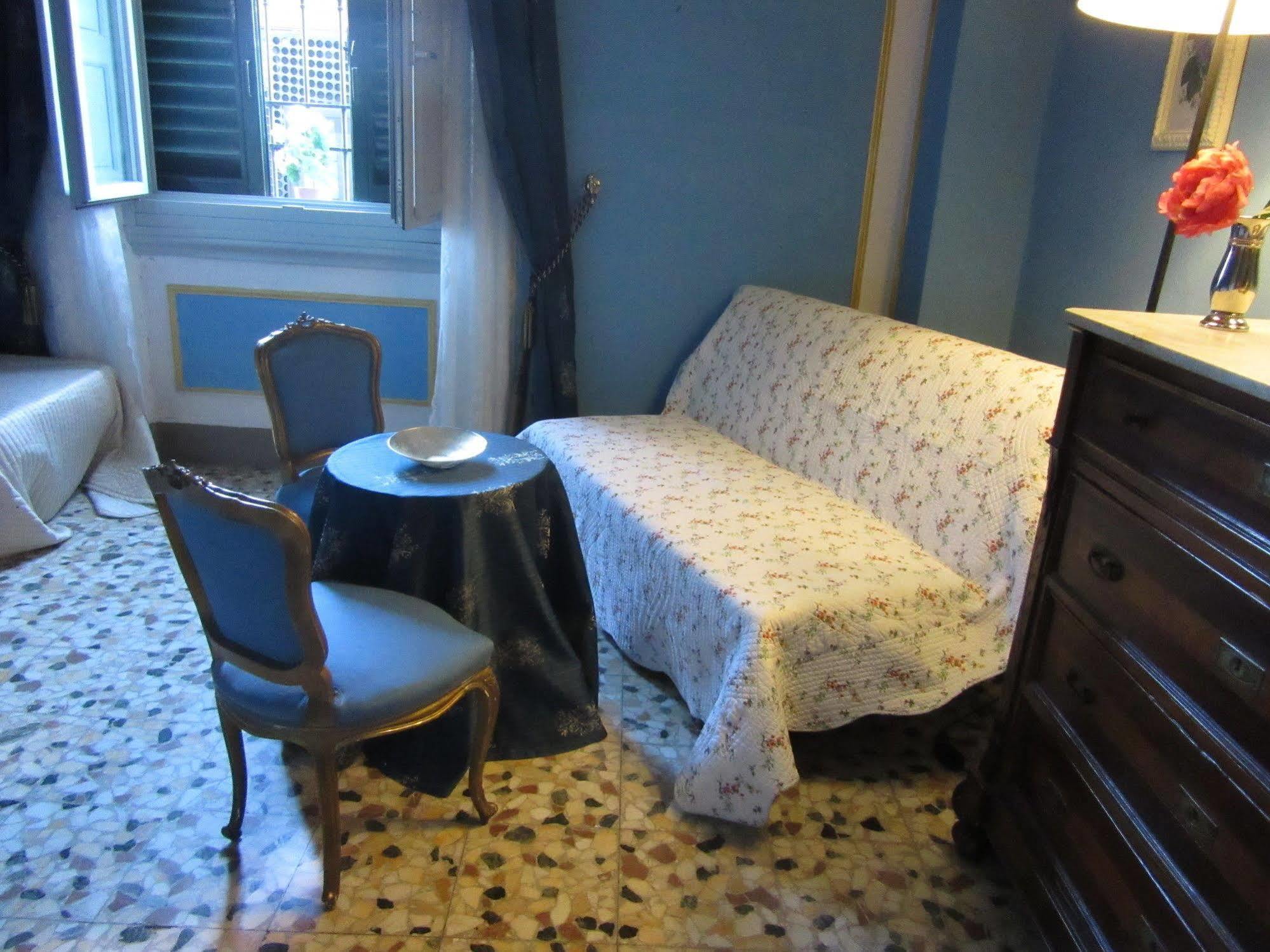 Giardino Della Melagrana Bed & Breakfast