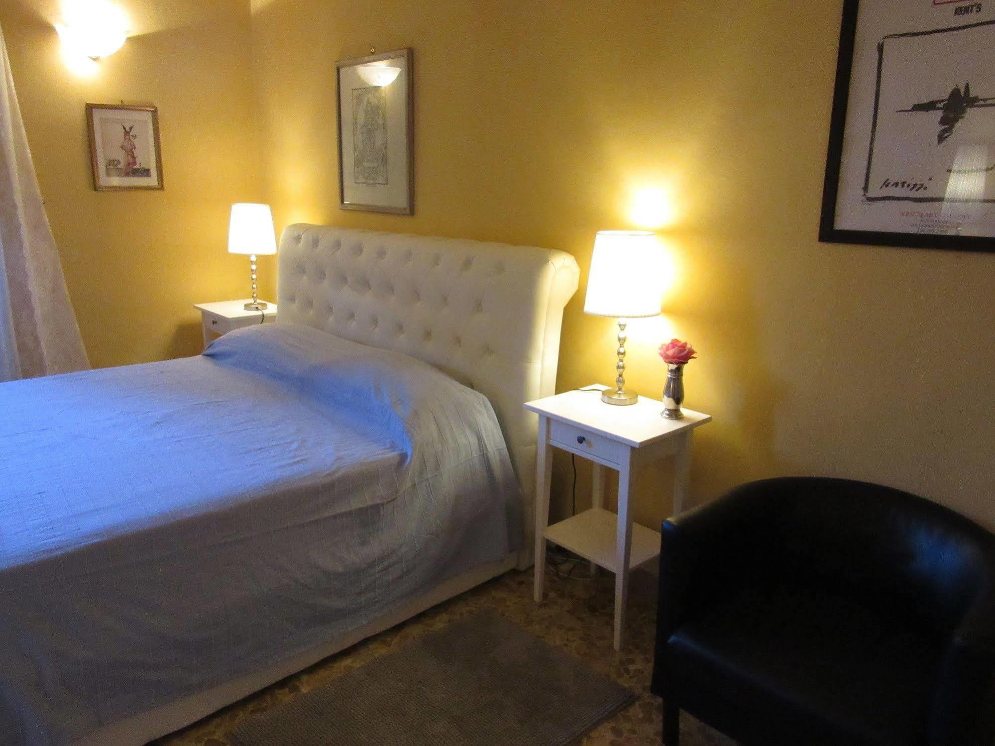 Giardino Della Melagrana Bed & Breakfast Florence