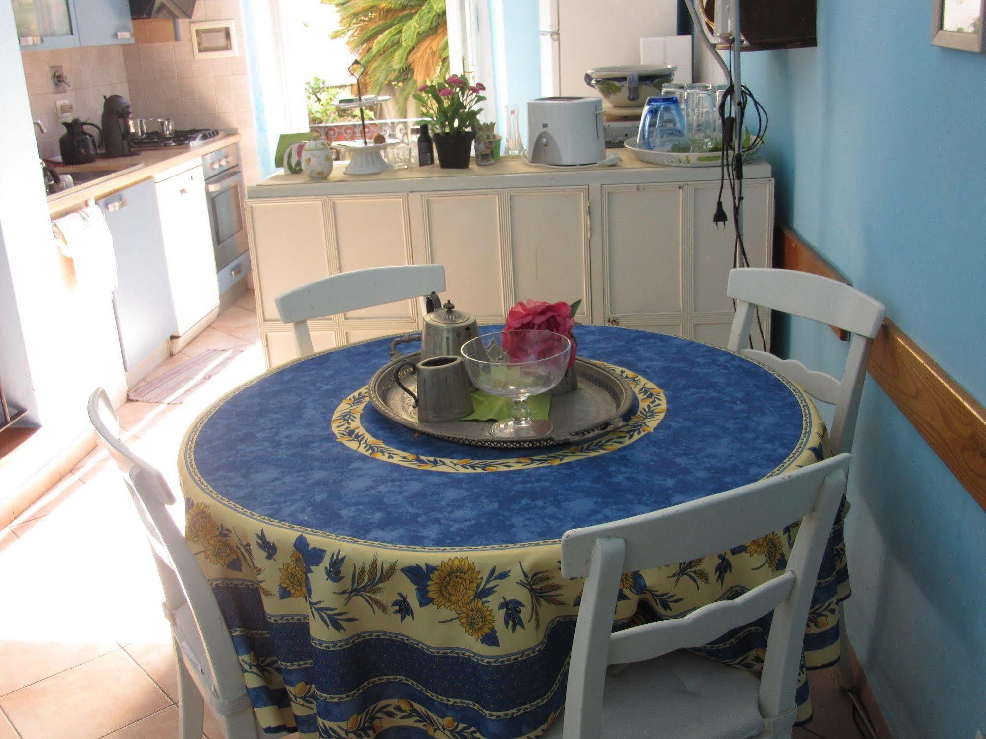 Giardino Della Melagrana Bed & Breakfast