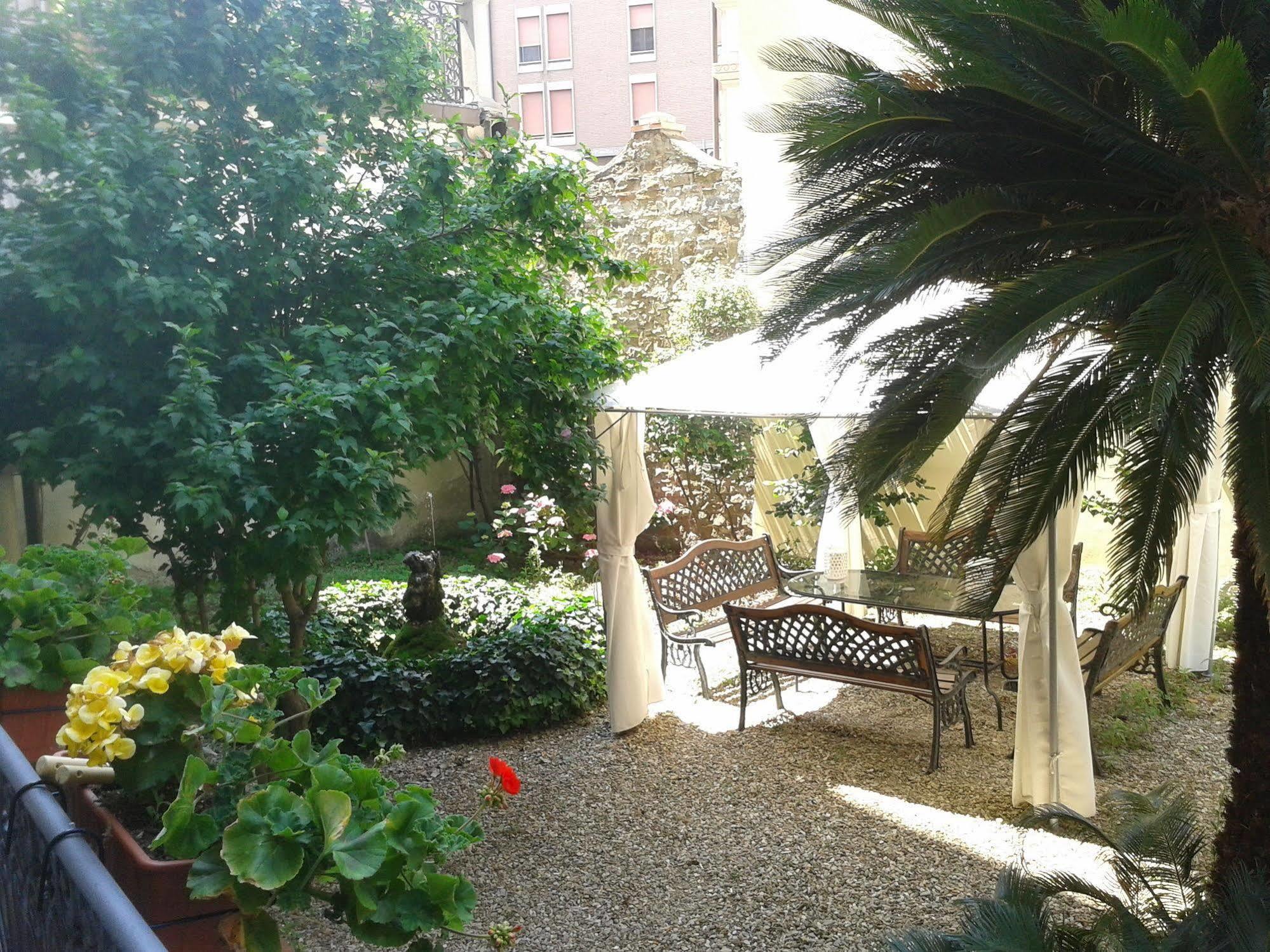 Giardino Della Melagrana 3* Florence